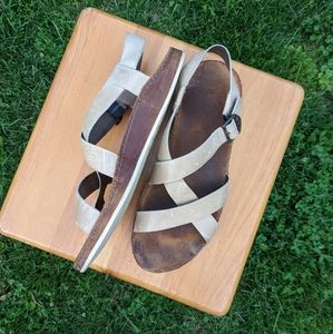 Chaco Wayfarer Sandals